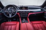 BMW X5 M 2015 года